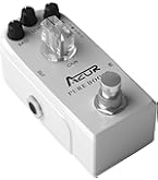 Amazon.com: MXR® Booster Mini : Musical Instruments